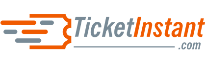 TicketInstant logo